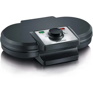 Severin WA 2106 Duo-Waffeleisen