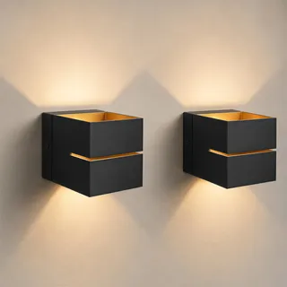 SSC-LUXon KOURA (G9) schwarz