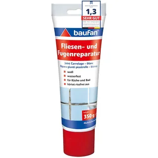 Baufan Fliesen- und Fugenreparatur 350 g
