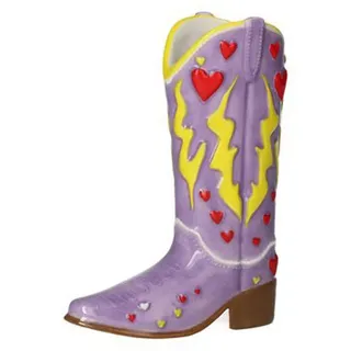 Giftcompany Mignon 15 cm Lila