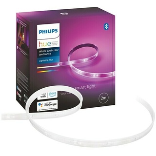 Philips Hue LED-Band Plus  (2 m, RGBW)