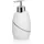 Seifenspender Talus 300ml Weiß