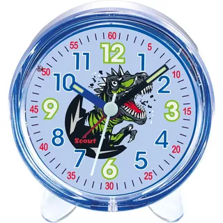 Scout 280001032 schwarz