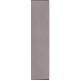Gerster Pius Paneelwagen 60 x 245 cm grau