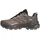 Damen Trace Brown/Earth Strata/Semi Impact Orange 44 2/3