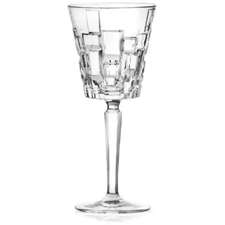 RCR Etna Weingläser Set 0,2 l 6-tlg.