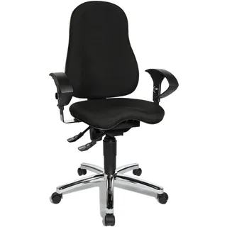 TOPSTAR Sitness 10 schwarz