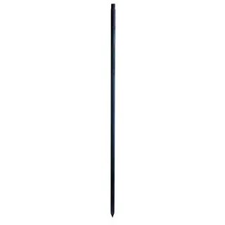 BLOMUS Holzstab für Gartenfackel Orchos 22 cm Grau