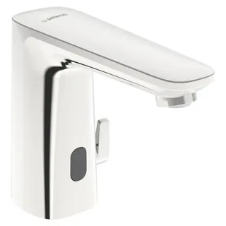 Hansa HANSAELECTRA Sensor-Armatur Chrom