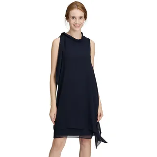 Vera Mont Cocktailkleid ohne Arm Night sky), | 36