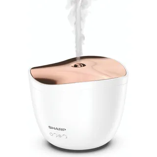 Sharp Aroma Ultraschall Diffuser 1 Stück