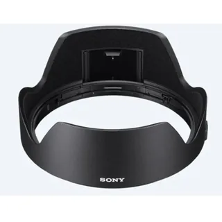 Sony ALC-SH168 Gegenlichtblende Schwarz