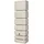 Slim Wandtank 350 l sandbeige