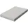 Baumwolle 90 x 190 - 100 x 220 cm grey light