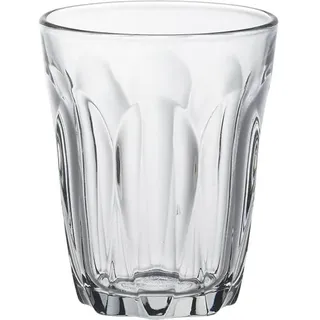 Duralex 6er Set Becher Provence 130ml - 6er Karton"