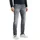 Nightflight Jeansblau 34/30