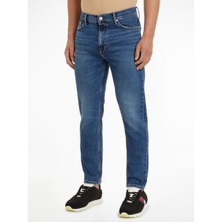 Tommy Jeans Dad-Jeans DAD JEAN RGLR im 5-Pocket-Style blau 38