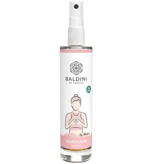 Baldini by Taoasis Selbstliebe by Audrey, Raumspray, 50ml (Bergamotte, Zitronenmyrte, Neroli)