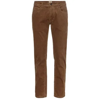 camel active Bequeme Jeans braun 38/34