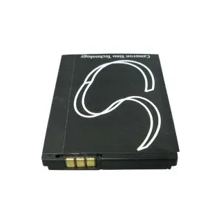 Akku Typ MOTOROLA CS-MOF3SL, 3.7V, 750mAh, Li-Ionen