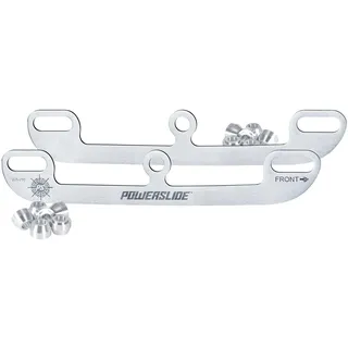 Powerslide Sabres 3 Schlittschuh Eiskufen 2025 - L/XL