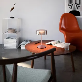 Sigor Numotion rosegold