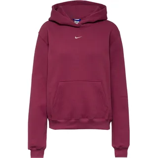 Nike Hoodie Pink Smoke/Sail M