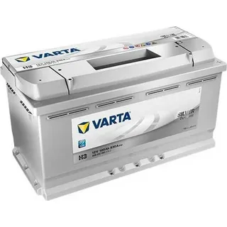 Varta H3 100Ah 12V