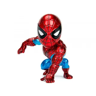 Jada Classic Spider-Man Sammelfigur 12cm