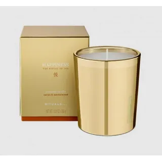 RITUALS of Joy Happiness Duftkerze Neroli & Sandelholz, 290 g