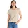 T-Shirt Beige L
