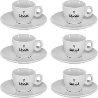 Gaggia Espressotasse 6 St.