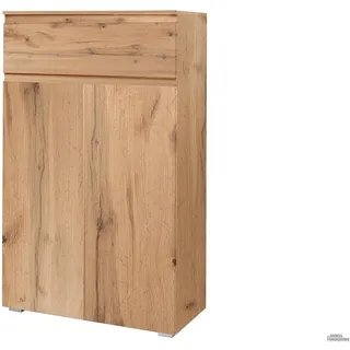 Die Möbelfundgrube Kommode Image 80 x 0 x 0 cm Gelb