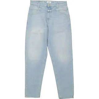 Closed Damen Jeans X-Lent Boyfriend fit hellblau (as3, Numeric, Numeric_29, Regular, Regular) - 29
