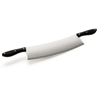 Napoleon Pizza-Wiegemesser 55209