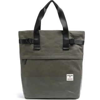 Strellson Tottenham 2.0 jake | Rucksack-Tasche in oliv
