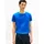 STRETCH SLIM FIT blau M