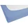 Jersey-Elastic 180 x 200 - 200 x 220 cm blau
