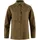 Overshirt wood brown XXS