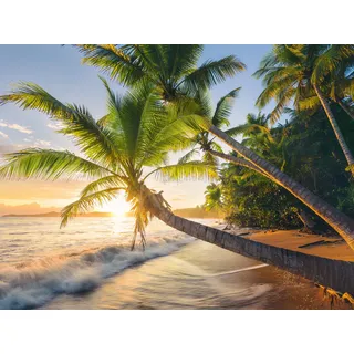 Ravensburger Erwachsenenpuzzle 1500 Teile - Strandgeheimnis