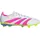 Herren Cloud White/Lucid Pink/Lucid Lemon 47 1/3