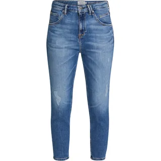 Marc O'Polo Jeans Model Freja boyfriend, blau