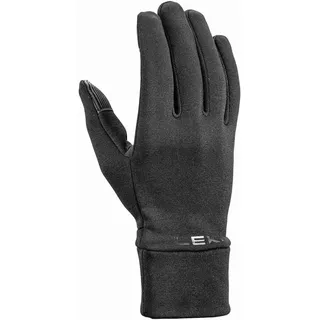 Leki Inner Glove MF Touch Handschuhe Schwarz 8,5