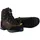Herren Braun/Graphit 42