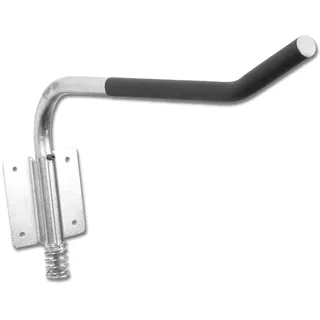 Waldhausen Sattelhalter, schwenkbar, Metall