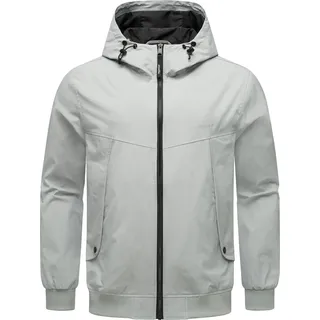 Ragwear Tyller grau 56