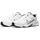 White/White/Black 41