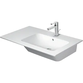 Duravit ME by Starck Wandwaschtisch, 23468332001,