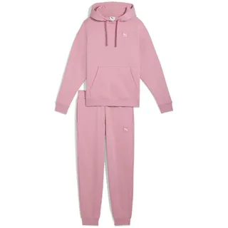 Puma 689346 Trainingsanzug Poised Pink XS