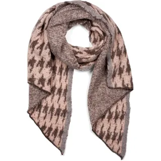 Stylebreaker Schal in Rose-Grau | Gr.: onesize